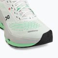Laufschuhe für Damen On Cloudrunner 3 Max white/verdite 7