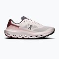 Laufschuhe für Damen On Cloudvista 3 oyster/barberry
