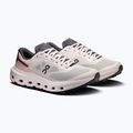 Laufschuhe für Damen On Cloudvista 3 oyster/barberry 2