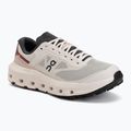 Laufschuhe für Damen On Cloudvista 3 oyster/barberry