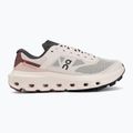 Laufschuhe für Damen On Cloudvista 3 oyster/barberry 2