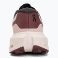 Laufschuhe für Damen On Cloudvista 3 oyster/barberry 6