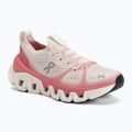 Damen Trainingsschuhe On Cloud X Tempo ivory/camellia