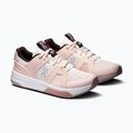Damen Tennisschuhe On The Roger Clubhouse Pro 2 Clay oyster/doe 3