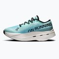 Laufschuhe für Damen On Cloudboom Volt celeste/isle 2