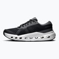 Laufschuhe für Damen On Cloudrunner 3 black/ivory 2