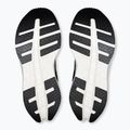 Laufschuhe für Damen On Cloudrunner 3 black/ivory 5