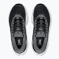 Laufschuhe für Damen On Cloudrunner 3 black/ivory 6