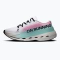 Laufschuhe für Damen On Cloudboom Max white/celeste 2