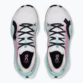 Laufschuhe für Damen On Cloudboom Max white/celeste 6