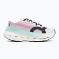 Laufschuhe für Damen On Cloudboom Max white/celeste 2