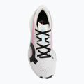 Laufschuhe für Damen On Cloudboom Max white/celeste 5