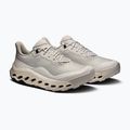 Damen-Wanderschuhe On Cloudhorizon 2 Waterproof brume/grain 2