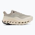 Damen-Wanderschuhe On Cloudhorizon 2 Waterproof brume/grain 2