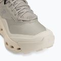 Damen-Wanderschuhe On Cloudhorizon 2 Waterproof brume/grain 7