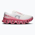 Laufschuhe für Damen On Cloudmonster 3 ivory/camellia