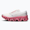 Laufschuhe für Damen On Cloudmonster 3 ivory/camellia 2