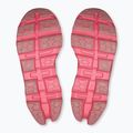 Laufschuhe für Damen On Cloudmonster 3 ivory/camellia 5