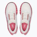 Laufschuhe für Damen On Cloudmonster 3 ivory/camellia 6