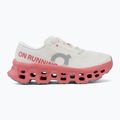 Laufschuhe für Damen On Cloudmonster 3 ivory/camellia 2