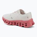 Laufschuhe für Damen On Cloudmonster 3 ivory/camellia 3