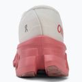 Laufschuhe für Damen On Cloudmonster 3 ivory/camellia 6