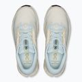Laufschuhe für Damen On Cloudsurfer Trail 2 Waterproof grain/brook 6