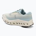 Laufschuhe für Damen On Cloudsurfer Trail 2 Waterproof grain/brook 3