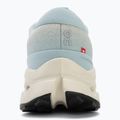 Laufschuhe für Damen On Cloudsurfer Trail 2 Waterproof grain/brook 6
