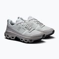Damen-Wanderschuhe On Cloudrock Low Waterproof glacier/ore 2