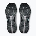 Damen-Wanderschuhe On Cloudrock Low Waterproof glacier/ore 4