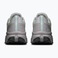 Damen-Wanderschuhe On Cloudrock Low Waterproof glacier/ore 5