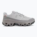 Damen-Wanderschuhe On Cloudrock Low Waterproof glacier/ore 2
