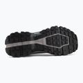 Damen-Wanderschuhe On Cloudrock Low Waterproof glacier/ore 4