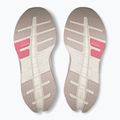 Laufschuhe für Damen On Cloudrunner 3 oyster/camellia 5
