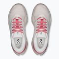 Laufschuhe für Damen On Cloudrunner 3 oyster/camellia 6