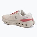 Laufschuhe für Damen On Cloudrunner 3 oyster/camellia 3