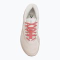 Laufschuhe für Damen On Cloudrunner 3 oyster/camellia 5