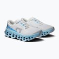 Laufschuhe für Damen On Cloudmonster 3 ivory/topaz 2