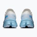 Laufschuhe für Damen On Cloudmonster 3 ivory/topaz 5