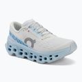Laufschuhe für Damen On Cloudmonster 3 ivory/topaz