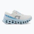 Laufschuhe für Damen On Cloudmonster 3 ivory/topaz 2
