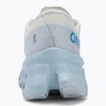 Laufschuhe für Damen On Cloudmonster 3 ivory/topaz 6