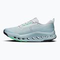 Laufschuhe für Damen On Cloudsurfer Trail 2 chalk/gardenia 2