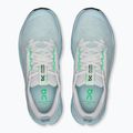 Laufschuhe für Damen On Cloudsurfer Trail 2 chalk/gardenia 6