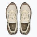 Damen-Wanderschuhe On Cloudrock Low Waterproof grain/soba 3