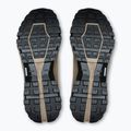 Damen-Wanderschuhe On Cloudrock Low Waterproof grain/soba 4