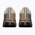 Damen-Wanderschuhe On Cloudrock Low Waterproof grain/soba 5