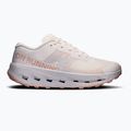 Laufschuhe für Damen On Cloudultra 3 oyster/ether