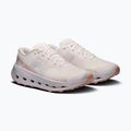 Laufschuhe für Damen On Cloudultra 3 oyster/ether 2